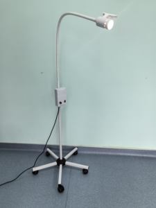 Luci elettriche da visita a LED per esame medico dentale portatile - Product Image 4