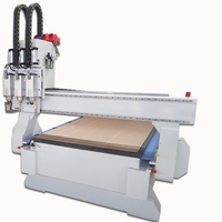 Routeur CNC pour le travail du bois 1325 / Routeur CNC pour le bois