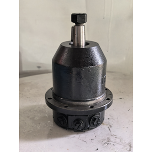Moteur hydraulique à cylindrée fixe A10FE37/52W-VRF10N000 A10FE18/52W-VCH16N001, moteur de ventilateur hydraulique pour excavatrice - Product Image 2