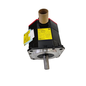 A06B-2075-B203 Nuevo Motor Servo AC Original FANUC - Product Image 1