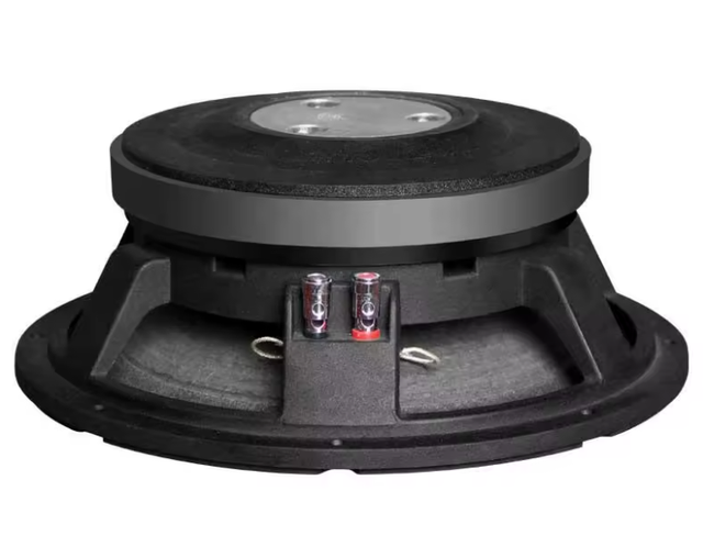Car Portable Car Speakers Neodymium Magnet Subwoofer 1000W 8 Ohm Electric Volkswagen Engine Horn Car