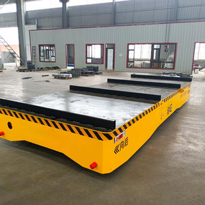 Tipo de batería Bandejas personalizadas Bobina de acero Carro interior Transferencia - Product Image 2