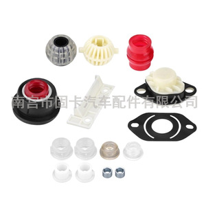 Kit de reparación de varillaje de transmisión de caja de cambios de marca propia para Golf Toledo 191798116A, piezas de repuesto - Product Image 5