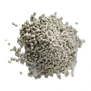 <b>Modified</b> PA5 <b>Plastic</b> Granules Gray Color Injection Molding Material - Product Image 1