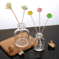 Aromathérapie en gros Fleurs de Roseau Sola Bois Fleur Diffuseur