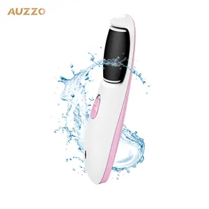 New Product Electric Foot File Vacuum Callus Remover Rechargeable Foot Files Clean Tools Feet Care For Hard Cracked Skin