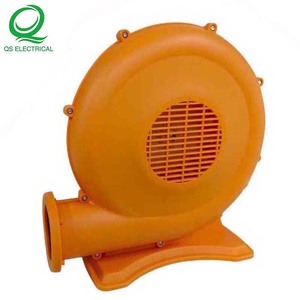 Souffleurs d'air externes de haute qualité 350W à fonctionnement <span class=keywords><strong>super</strong></span> silencieux, <span class=keywords><strong>les</strong></span> plus vendus, compacts pour châteaux gonflables et structures gonflables - Product Image 1