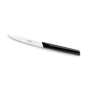 Coltello da Chef Lacor Master 12 cm, Lama in Acciaio Inossidabile con Finitura Satinata, Design Moderno per Mano Destra - Product Image 1