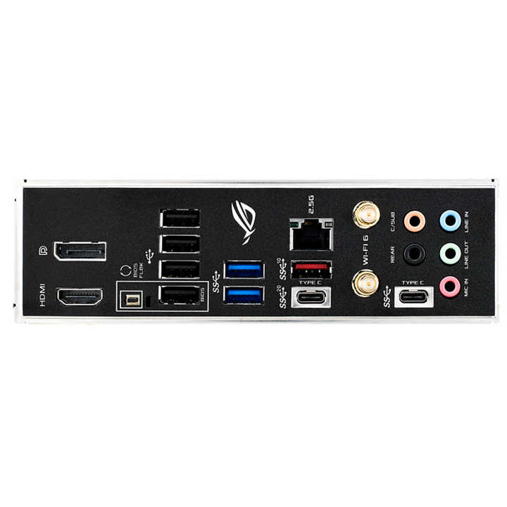 Motherboard ROG STRIX B660-G GAMING WIFI Motherboard Supports DDR5 