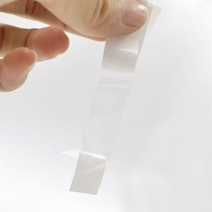 Cinta Adhesiva Transparente de Doble Cara, Fuerte y Resistente, para Ropa, Cuerpo, Moda, Piel, para Mujeres - Product Image 3