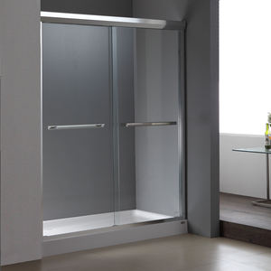 Makita KMRY — cadre d'angle Portable en aluminium, Arc coulissant en verre, pour salle de bain, douche cabine, boîtier de pièce <span class=keywords><strong>avec</strong></span> plateau - Product Image 5