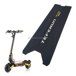 TEVERUN BLADE MINI Accessoire pour scooter électrique Poignée de pont en plastique pour moteur - Product Image 2