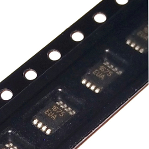 Produits électroniques Circuits intégrés Puce IC MAX1675EUA MAX1675EUA+T MSOP8 en stock - Product Image 1