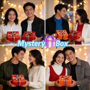 2026 Hot Selling Electronics Mystery Box Wholesale Bulk Lucky Draw with Latest Smart Watches Blind Surprise Geheimnis Products - Product Image 4