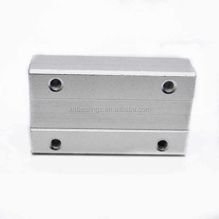 2x Linearlager SCS16LUU - Präzisionslager Für CNC & 3D-Drucker