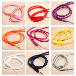 Chxdev เชือกเส้นเล็กแบบเรียบสายคล้องโทรศัพท์มือถือทำจากไนลอน - Product Image 5