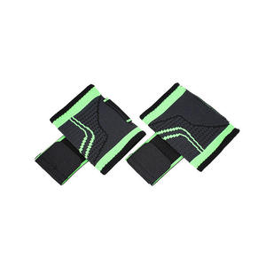 Sangle de soutien pour poignet de musculation par sublimation pour la gym et le fitness - Product Image 3