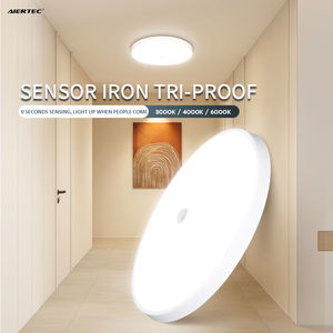 Iluminación interior Lámpara de araña moderna 18W 24W Luz colgante de techo LED colorida redonda para sala de estar Dormitorio - Product Image 1