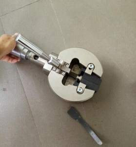 ZS-011 Zug-Universal prüfmaschine 220V Spannung - Product Image 6