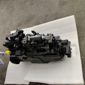 Гидравлический насос K7V63DTP для экскаватора <span class=keywords><strong>Kobelco</strong></span> <span class=keywords><strong>SK135</strong></span>-8, главный насос - Product Image 3