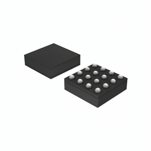 วงจรรวมระบบอิเล็กทรอนิกส์16 LBGA FCBGA NBSG86ABAR2 Logic BOM IC Sige Diff 16FCBGA - Product Image 1