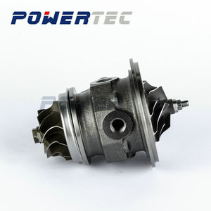 Nissan Nissan o II 452162 TD TD27TI 92KW için GT25 0001-<span class=keywords><strong>2</strong></span>.7-kartuş 144117F40 0 turbo kompresör işlemcisi 452162-1/<span class=keywords><strong>2</strong></span>/<span class=keywords><strong>3</strong></span>/4/5 CHRA - Product Image 5