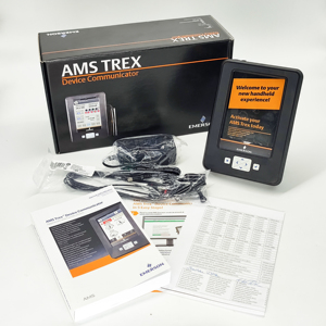 อุปกรณ์สื่อสารแบบฟิลด์ TREXLHPKLWS1S 475 ฟิลด์ แฮร์ต คอมมิวนิเคเตอร์ อุปกรณ์สื่อสาร TREXLHPKLWS1S อุปกรณ์สื่อสารแบบฟิลด์ - Product Image 1