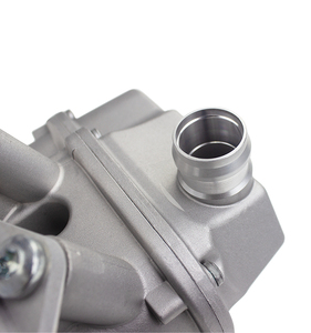 奥迪TT大众高尔夫帕萨特捷达2.0 BPY的06F115397J升级铝机油冷却器滤清器壳总成 - Product Image 4