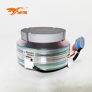 D2430K 3 "double diaphragme double bobine vocale Compression haut-parleur Tweeter HF klaxon pilote <span class=keywords><strong>Twitter</strong></span> - Product Image 1