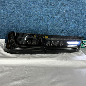 J ONE Nuove Luci Posteriori a LED Laser CSL per BMW Serie 3 M3 G20 G80 Fari Posteriori Personalizzati per <span class=keywords><strong>Auto</strong></span> dal 2019 al 2025 Aggiornati - Product Image 6
