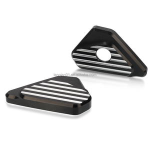 Cache-trous de cadre décoratifs pour <span class=keywords><strong>moto</strong></span> CFMOTO 700CLX CL-X <span class=keywords><strong>700</strong></span> 2020-2021, accessoires de <span class=keywords><strong>moto</strong></span>, pièces de cadre - Product Image 2
