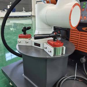 Automatisierter Mehrprozess-Schweißroboter mit Laserführung und <span class=keywords><strong>IoT</strong></span>-Konnektivität - Product Image 5