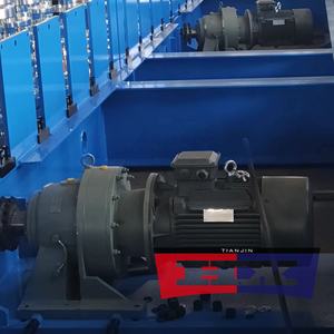 Machine à fabriquer des calaminas machine à fabriquer des toles machine pour <span class=keywords><strong>tole</strong></span> machines <span class=keywords><strong>tole</strong></span> maquina para hacer teja machinestole - Product Image 4