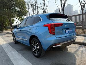 Haval Chulian 1.5T Auto <span class=keywords><strong>Dasan</strong></span> Edition 2021 Usado (150hp, 220Nm, 7DCT, FWD, Distancia entre Ejes de 2700mm) - Product Image 4