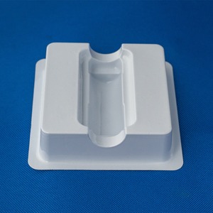 Bandeja de Plástico PP de Grado Médico con Inserto Moldeado para Equipos Médicos y Componentes Industriales - Product Image 5