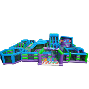 <b>inflatable</b> playground dry slide outdoor <b>kids</b> playground <b>inflatable</b> <b>kids</b> playground indoor <b>inflatable</b> - Product Image 5