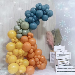 Kit di Palloncini per Feste di Alta Qualità, Set per Arco di Palloncini, Kit Arco de Globos <span class=keywords><strong>Fiesta</strong></span> - Product Image 1