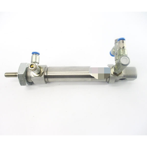 Dsnu-20-50-<span class=keywords><strong>p</strong></span>-a 19210 unmp แผงควบคุมการตั้งโปรแกรม PLC โดยเฉพาะ Pac อัตโนมัติแบบใหม่ดั้งเดิม - Product Image 1