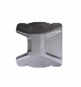 Cubierta Central de Plástico para Dron Agrícola, Carcasa Protectora de Repuesto, Duradera, de Alta Precisión, Compatible con XAG P100 - Product Image 6