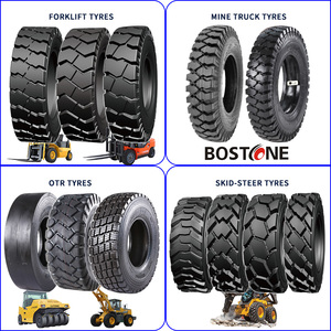 Neumáticos Delanteros <span class=keywords><strong>para</strong></span> <span class=keywords><strong>Tractor</strong></span> Agrícola BOSTONE F-2 TRI RIB 6.00-16-8pr - Product Image 5