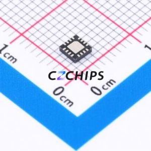 Tout nouveau et original TPS62151RGTR WQFN-16-EP(3x3) Circuit intégré IC Puce PMIC DC-DC Power IC - Product Image 2