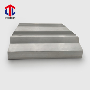 Aleación de aluminio ensamblada personalizada 6063 6061 T5 carcasa personalizada oxidaation componente de color polivinílico carcasa de procesamiento CNC - Product Image 3