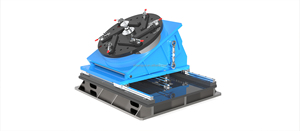 Nhà máy trực tiếp cung cấp tùy chỉnh thủy lực lịch thi đấu cho ma sát khuấy Hàn giá tốt máy công cụ thiết bị - Product Image 3