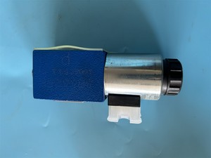R901401985 4WE6D6X/EG24N9K4/MH Électrovanne directionnelle humide 2 positions 4 voies - Product Image 3