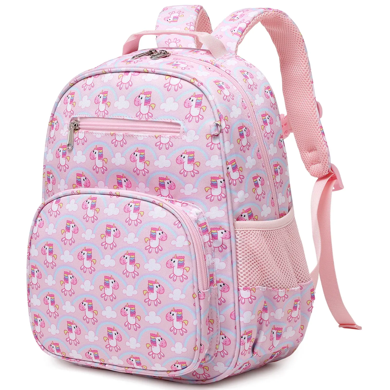 High quality school bags small backpack little girls bags school unicorn backpack school bags girls kids cartoon backpacks