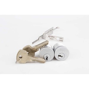 Nueva llegada LISHI Tools Lishistyle SS311 <span class=keywords><strong>JADO</strong></span> Civil Lock Pick Set Herramienta de cerrajería - Product Image 4