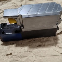 Vanne proportionnelle 4WRPEH6CB24L-20/G24K0/A1M 4WRPEH6CB24L20G24K0A1M 24V pour PLC