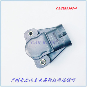 Throttle Body <b>Sensor</b> SerA363-4 <b>For</b> Buick <b>Car</b> Replacement Part Standard Measurement Range New Auto <b>Sensor</b> - Product Image 1