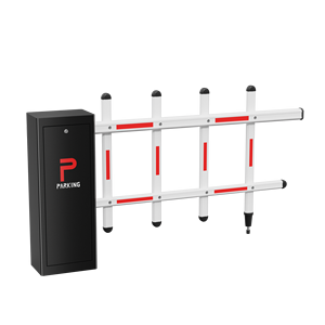 Barriera Automatica XGY Smart Tech per Veicoli, Punto di Controllo di Sicurezza, Barriera Stradale RFID per Parcheggi e Pedaggi - Product Image 3