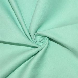 ผ้าเช็ดตัวไมโครไฟเบอร์แบบพกพา ดีไซน์เองได้ สีพื้น ซึมซับเร็ว แห้งไว เหมาะสำหรับออกกำลังกาย ชายหาด ฟิตเนส ใช้ซ้ำได้ ทำความสะอาดง่าย และเย็นสบาย - Product Image 4